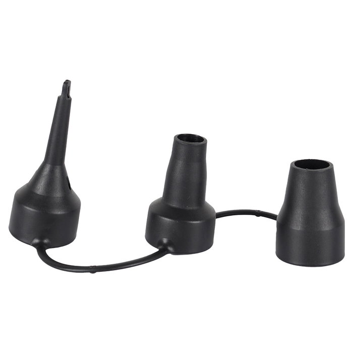 Je cherche une Idee Bomba de Aire Eléctrica 220-240V para Hinchar y Deshinchar Accesorios, Colchonetas y Bolsas de Vacío