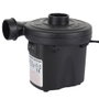 Je cherche une Idee Bomba de Aire Eléctrica 220-240V para Hinchar y Deshinchar Accesorios, Colchonetas y Bolsas de Vacío