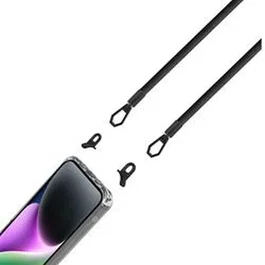 Celly Freedom case + lacebk ip15pro