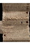 El Hobbit Réplica Mini Contrato de Bilbo
