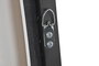 DKD Home Decor Cuadro de Jarrones en Lienzo y PS, Pack de 2