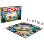 Winning Moves MONOPOLY - Lilo & Stitch Juego de mesa WTT1696639031260, de 2 a 8 jugadores, +6 años