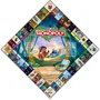 Winning Moves MONOPOLY - Lilo & Stitch Juego de mesa WTT1696639031260, de 2 a 8 jugadores, +6 años