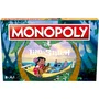 Winning Moves MONOPOLY - Lilo & Stitch Juego de mesa WTT1696639031260, de 2 a 8 jugadores, +6 años
