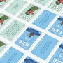 Winning Moves MONOPOLY - Lilo & Stitch Juego de mesa WTT1696639031260, de 2 a 8 jugadores, +6 años