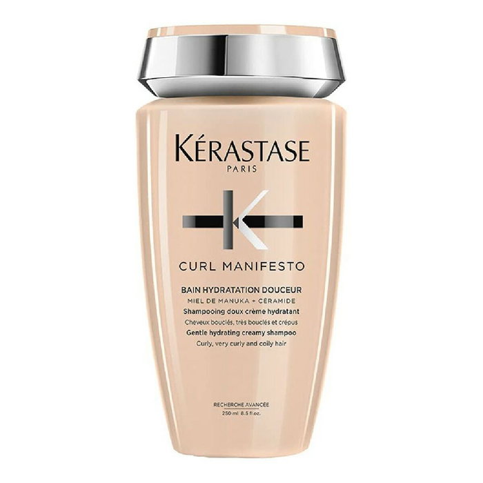 Kérastase Curl Manifesto Bain Hydratation Douceur Champú 250 ml
