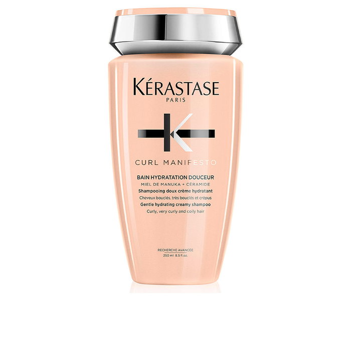 Kerastase Curl Manifesto Bain Hydratation Douceur Champú 250 ml