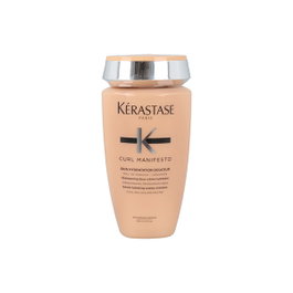 Kérastase Curl Manifesto Bain Hydratation Douceur Champú 250 ml