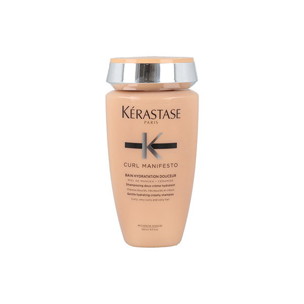 Kerastase Curl Manifesto Bain Hydratation Douceur Champú 250 ml