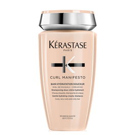 Kerastase Curl Manifesto Bain Hydratation Champú Hidratante para Rizos 250ml
