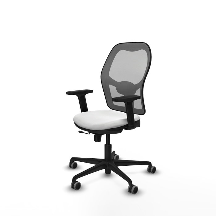 PIQUERAS Y CRESPO Silla de oficina Jorquera con mecanismo Sincro/Traslack PIQUERAS Y CRESPO Silla de oficina Jorquera con mecanismo Sincro/Traslack