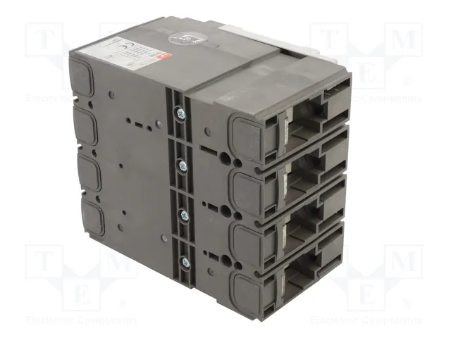 LS ELECTRIC Interruptor de potencia SUSOL TD TD100N-FMU-100A-4P de 4 polos