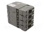 LS ELECTRIC Interruptor de potencia SUSOL TD TD100N-FMU-100A-4P de 4 polos