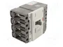LS ELECTRIC Interruptor de potencia SUSOL TD TD100N-FMU-100A-4P de 4 polos