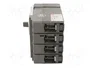 LS ELECTRIC Interruptor de potencia SUSOL TD TD100N-FMU-100A-4P de 4 polos