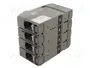 LS ELECTRIC Interruptor de potencia SUSOL TD TD100N-FMU-100A-4P de 4 polos