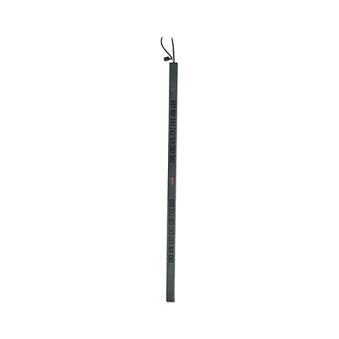 APC Basic Rack PDU 0U Vertical con 24 Salidas AC (C13/C19), Entrada C20, 230V
