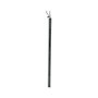 APC Basic Rack PDU 0U Vertical con 24 Salidas AC (C13/C19), Entrada C20, 230V