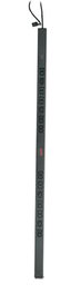 APC Basic Rack PDU 0U Vertical 24 Salidas AC Negro
