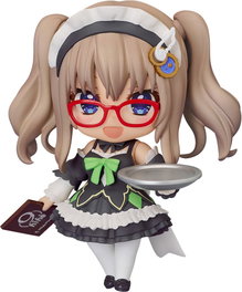 Good Smile Company Nendoroid Miyako Kujo: Maid Ver. 10 cm