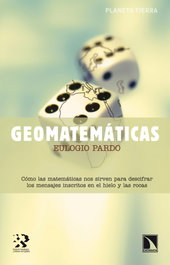 Geomatemáticas, Eulogio Pardo - CATARATA