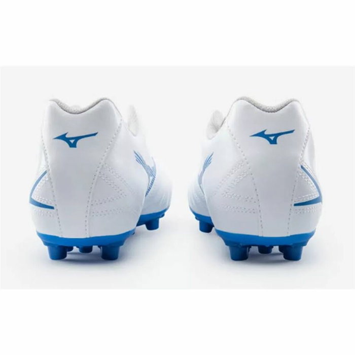 Botas de Fútbol para Adultos Mizuno Monarcida Neo III Select Ag Añil