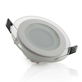 Greenice Foco Downlight LED Circular 6W Blanco Frío 6000K 600Lm