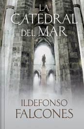 La catedral del mar, Ildefonso Falcones - DEBOLSILLO