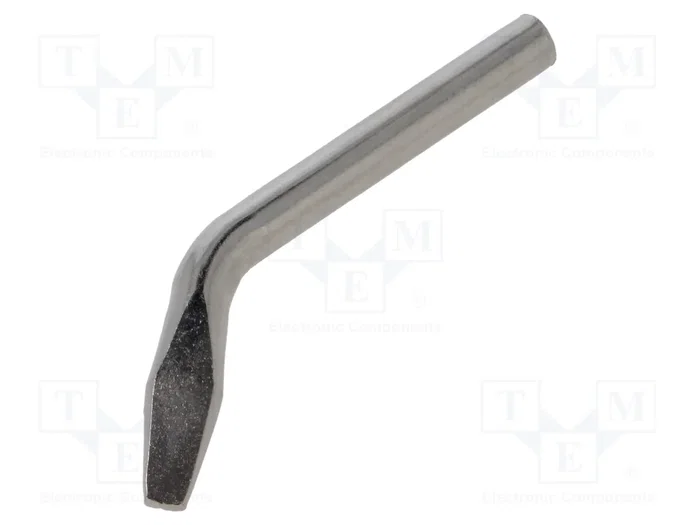 DONAU ELEKTRONIK Pico de soldadura tipo destornillador acodado 8mm DONAU ELEKTRONIK Pico de soldadura tipo destornillador acodado 8mm
