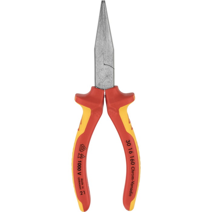 Knipex Alicates de punta larga Knipex Alicates de punta larga