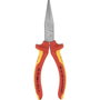 Knipex Alicates de punta larga