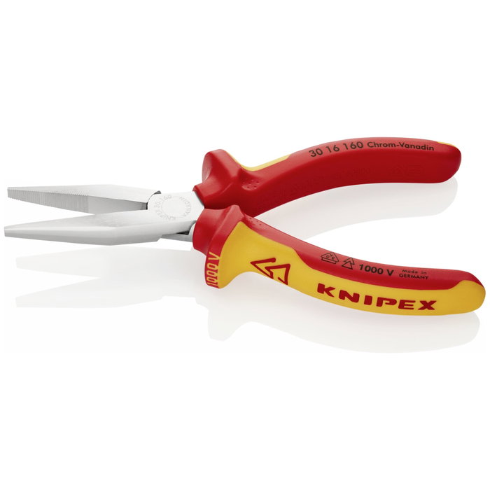 Knipex Alicates de punta larga Knipex Alicates de punta larga