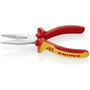 Knipex Alicates de punta larga