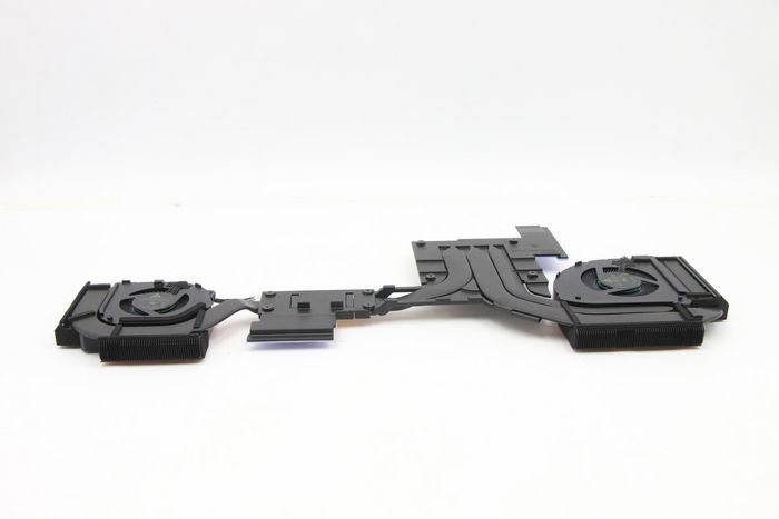 Lenovo Raptor-1 N19E FRU Módulo Térmico con Ventilador y Disipador para Raptor-1.0 Intel, Refrigeración Eficiente Lenovo Raptor-1 N19E FRU Módulo Térmico con Ventilador y Disipador para Raptor-1.0 Intel, Refrigeración Eficiente