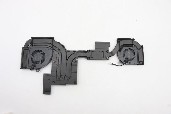 Lenovo Raptor-1 N19E FRU Módulo Térmico con Ventilador y Disipador para Raptor-1.0 Intel, Refrigeración Eficiente Lenovo Raptor-1 N19E FRU Módulo Térmico con Ventilador y Disipador para Raptor-1.0 Intel, Refrigeración Eficiente