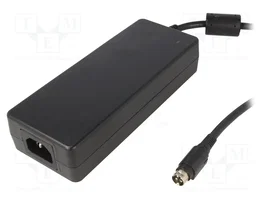 MEAN WELL GSM120A24-R7B 24VDC 5A