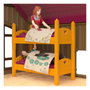 Schleich Lakeside Villa & Paddock Horse Club 42785