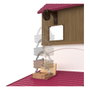 Schleich Lakeside Villa & Paddock Horse Club 42785