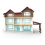 Schleich Lakeside Villa & Paddock Horse Club 42785