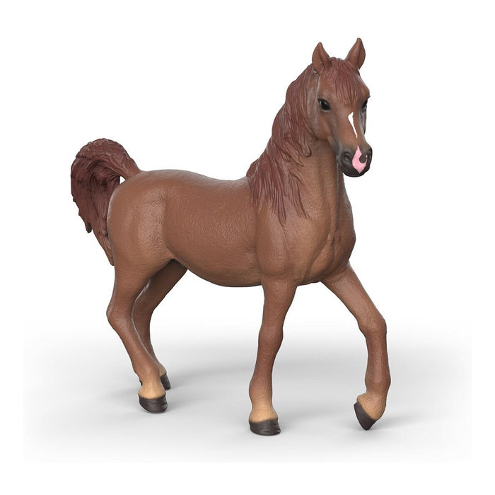 Schleich Lakeside Villa & Paddock Horse Club 42785