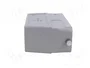 HARTING Carcasa para conectores HDC Han B tamaño 24B