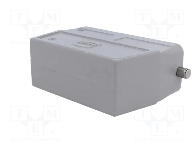 HARTING Carcasa para conectores HDC Han B tamaño 24B