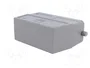 HARTING Carcasa para conectores HDC Han B tamaño 24B
