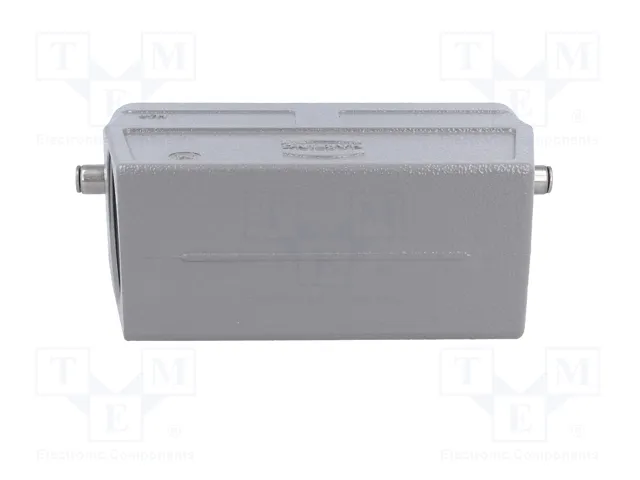 HARTING Carcasa para conectores HDC Han B tamaño 24B