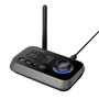 LogiLink BT0062 Transmisor y Receptor de Señales AV Bluetooth 5.0
