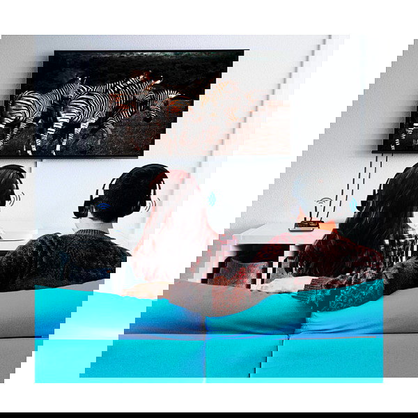 Logilink bluetooth 5.0 transmisor y receptor de audio, hasta 10 m