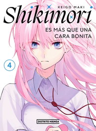 Penguin Random House Grupo Editorial, S.A.U. Shikimori es más que una cara bonita 04