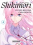 Penguin Random House Grupo Editorial, S.A.U. Shikimori es más que una cara bonita 04