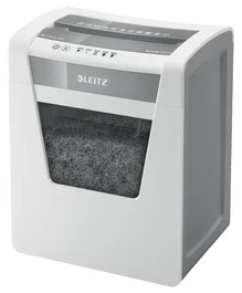 LEITZ IQ Office P5 Destructora de Papel Micro-corte P5 23L
