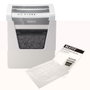 LEITZ IQ Office P5 Destructora de Papel Micro-corte P5 23L